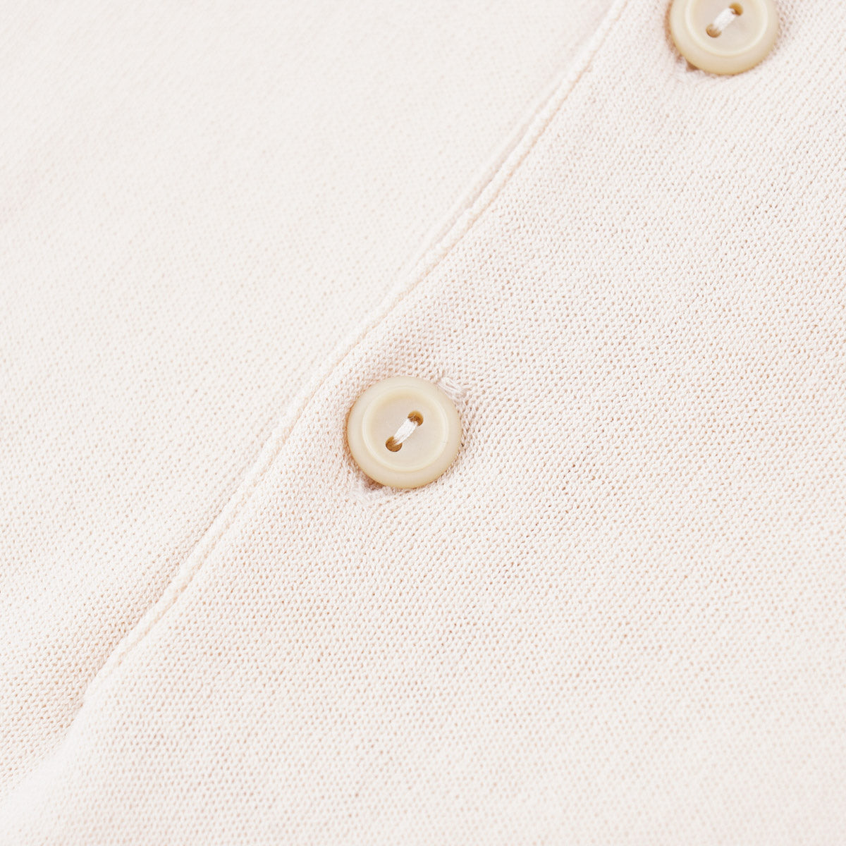 Boglioli Lightweight Cotton Polo Sweater - Top Shelf Apparel