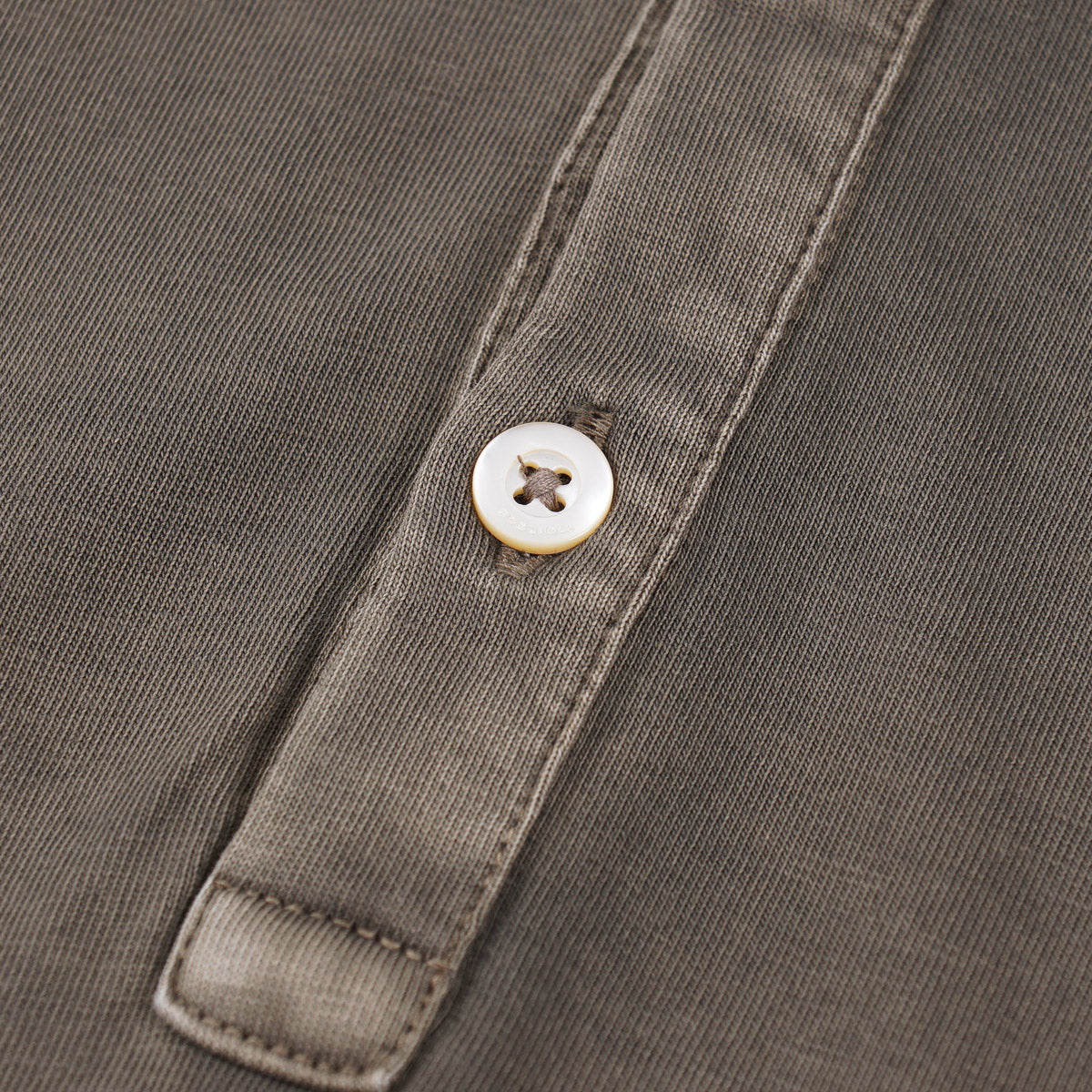 Boglioli Knit Jersey Cotton Polo Shirt - Top Shelf Apparel