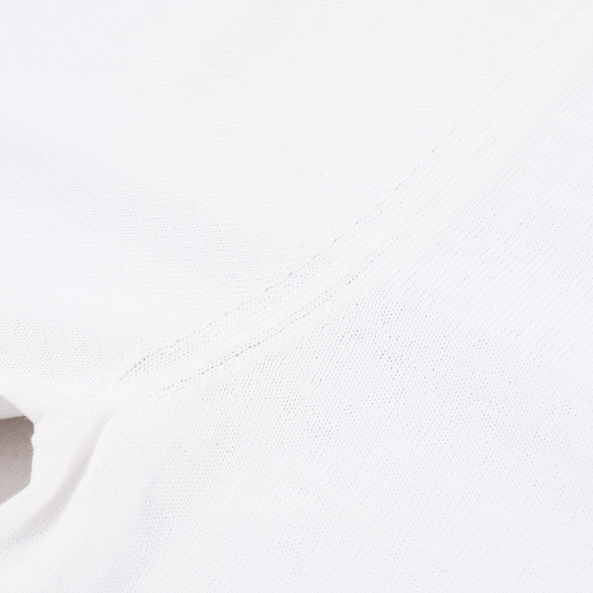 Boglioli Lightweight Short-Sleeve Cotton Sweater - Top Shelf Apparel