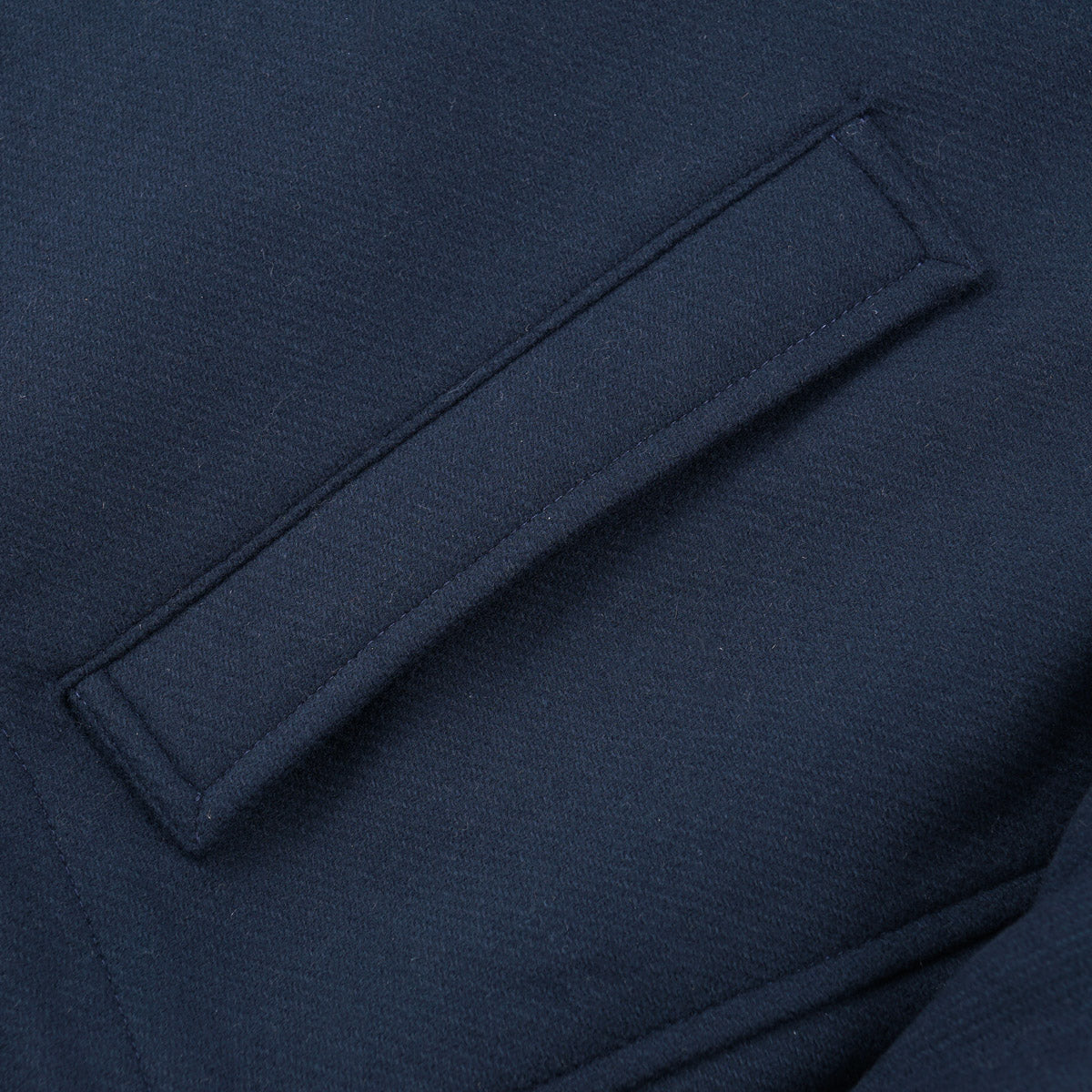 Boglioli Padded Wool-Cashmere Hooded Parka