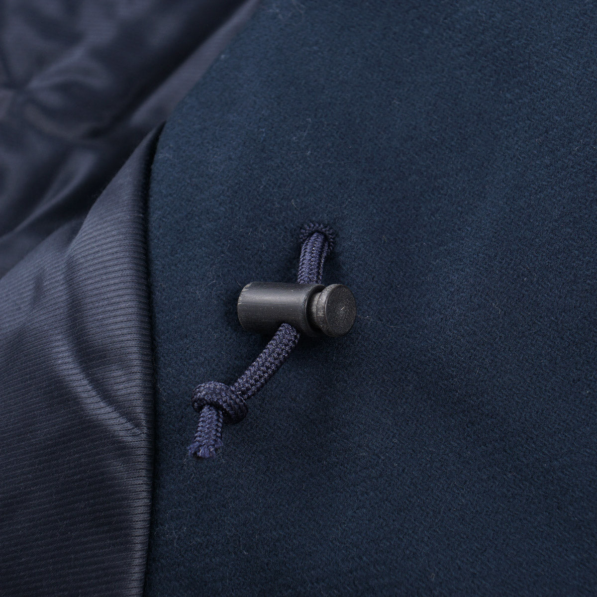 Boglioli Padded Wool-Cashmere Hooded Parka