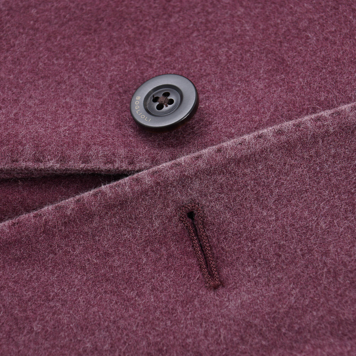 Boglioli Pure Cashmere K-Jacket Sport Coat - Top Shelf Apparel