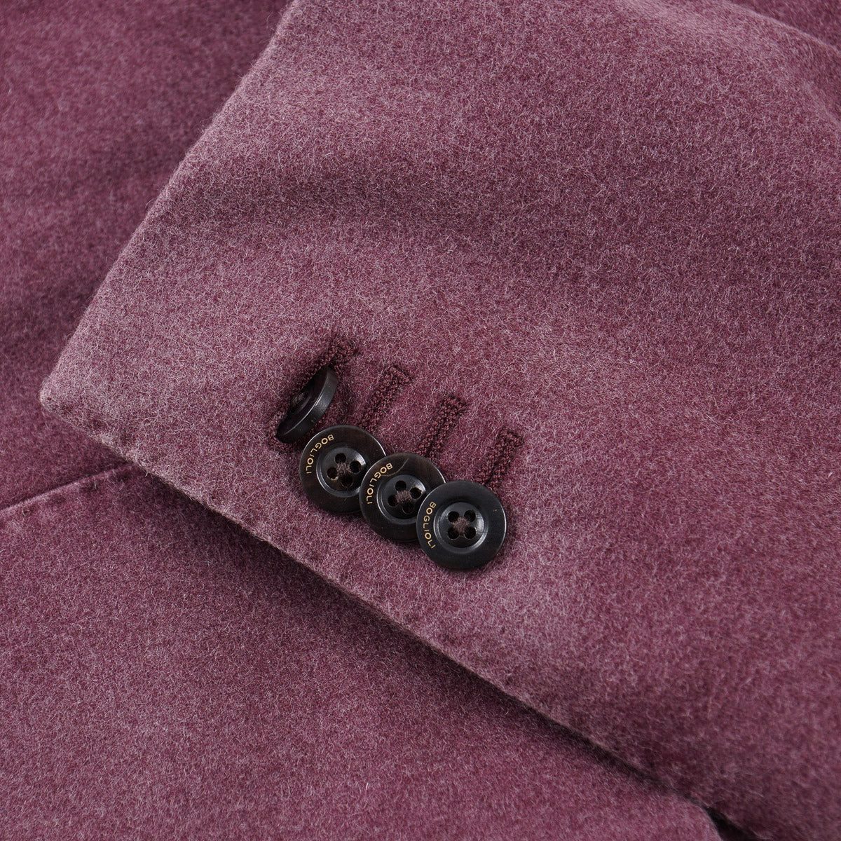 Boglioli Pure Cashmere K-Jacket Sport Coat - Top Shelf Apparel