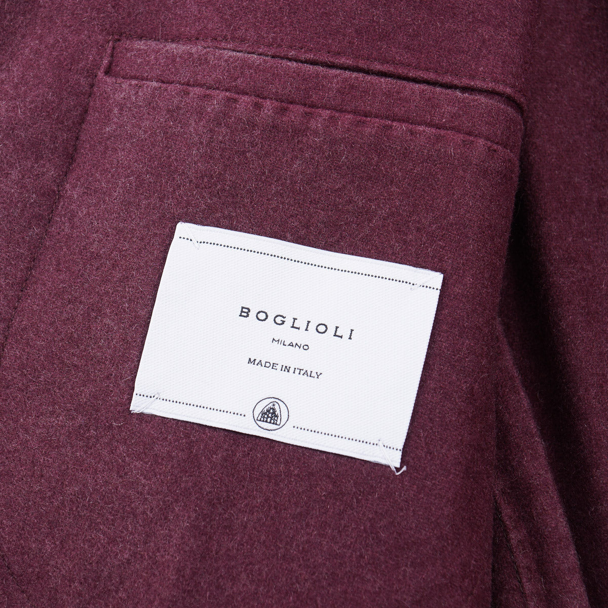 Boglioli Pure Cashmere K-Jacket Sport Coat - Top Shelf Apparel