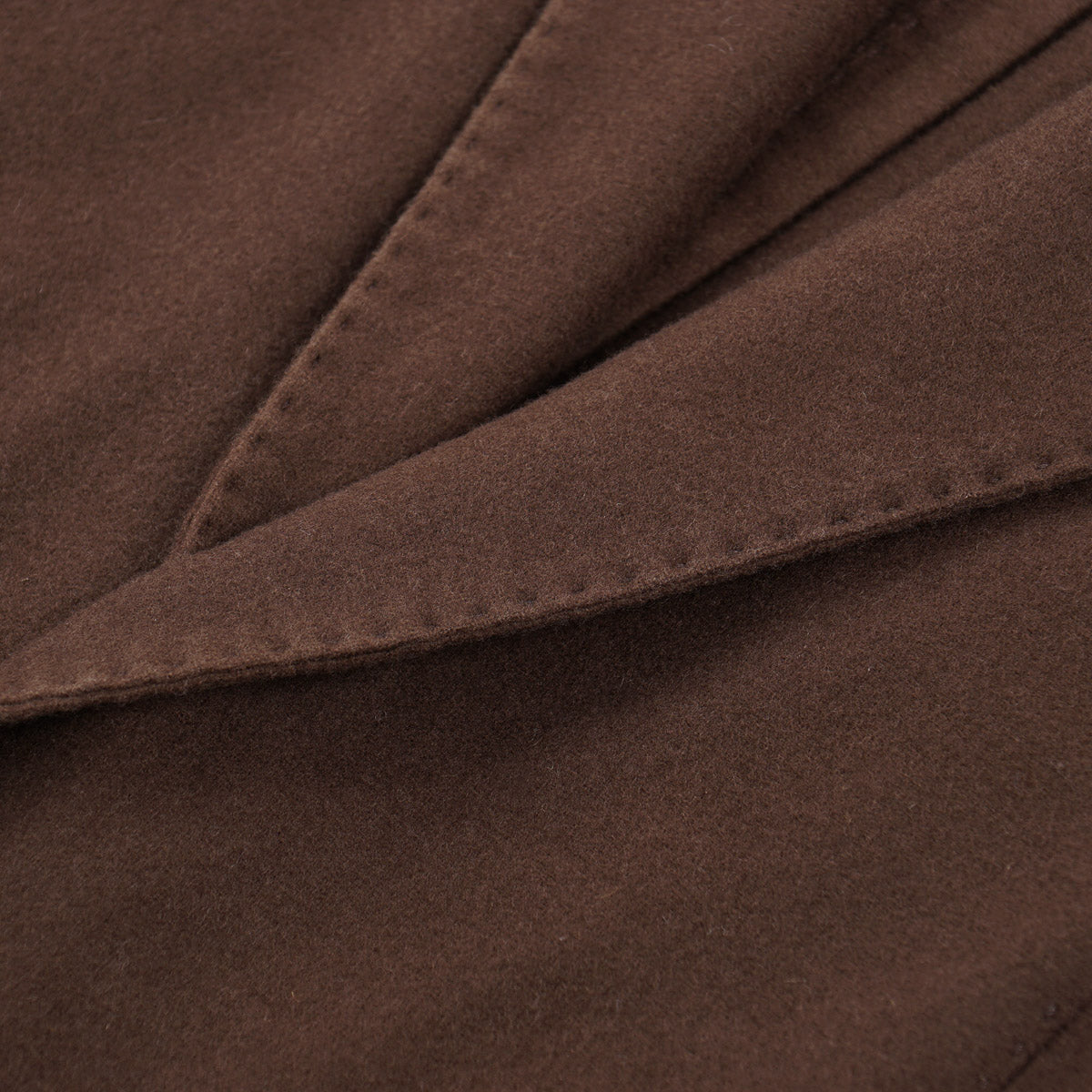 Boglioli 14 Micron Flannel Wool K-Jacket - Top Shelf Apparel