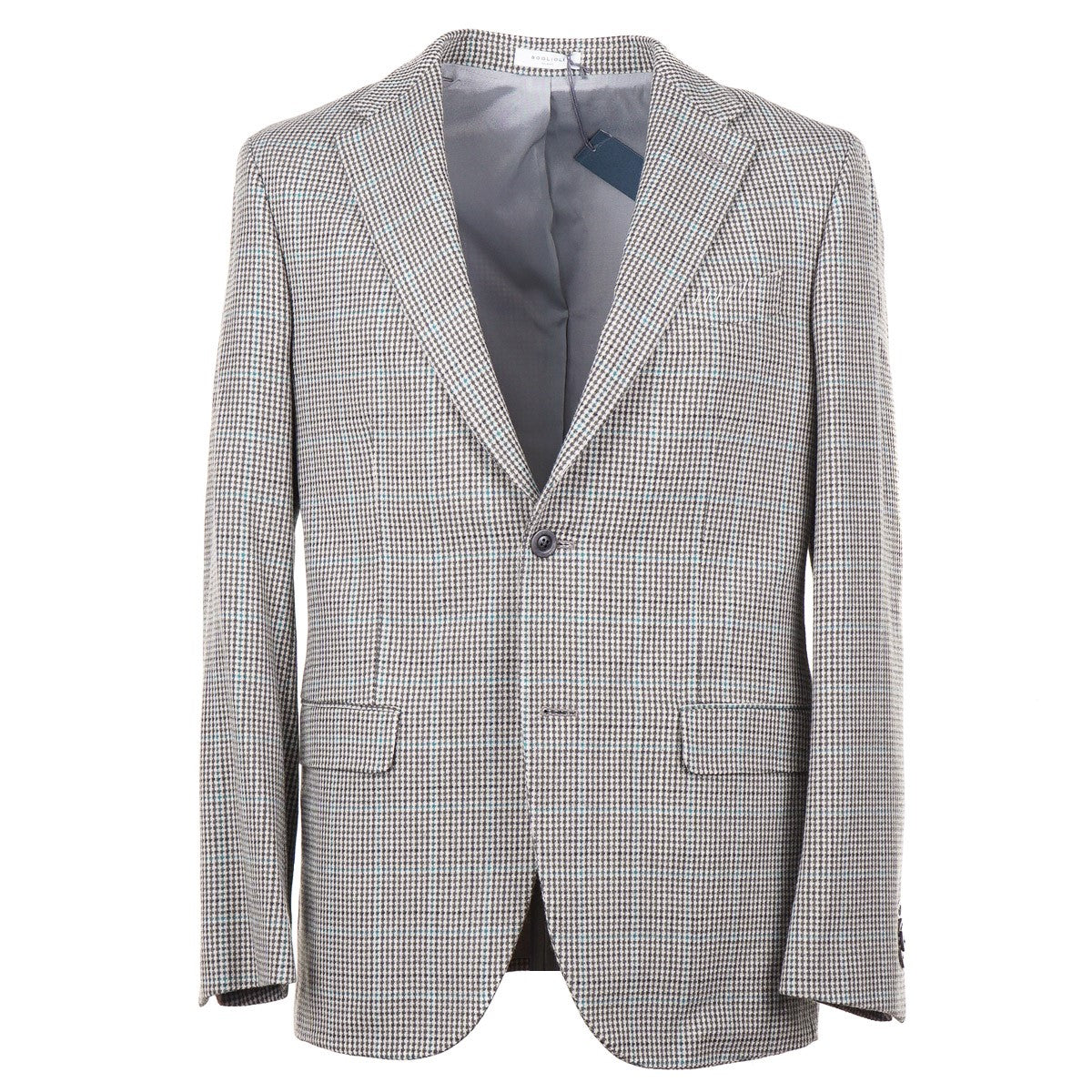 Boglioli Soft Wool-Silk Sport Coat - Top Shelf Apparel