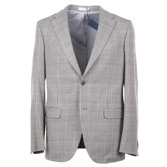 Boglioli Soft Wool-Silk Sport Coat - Top Shelf Apparel