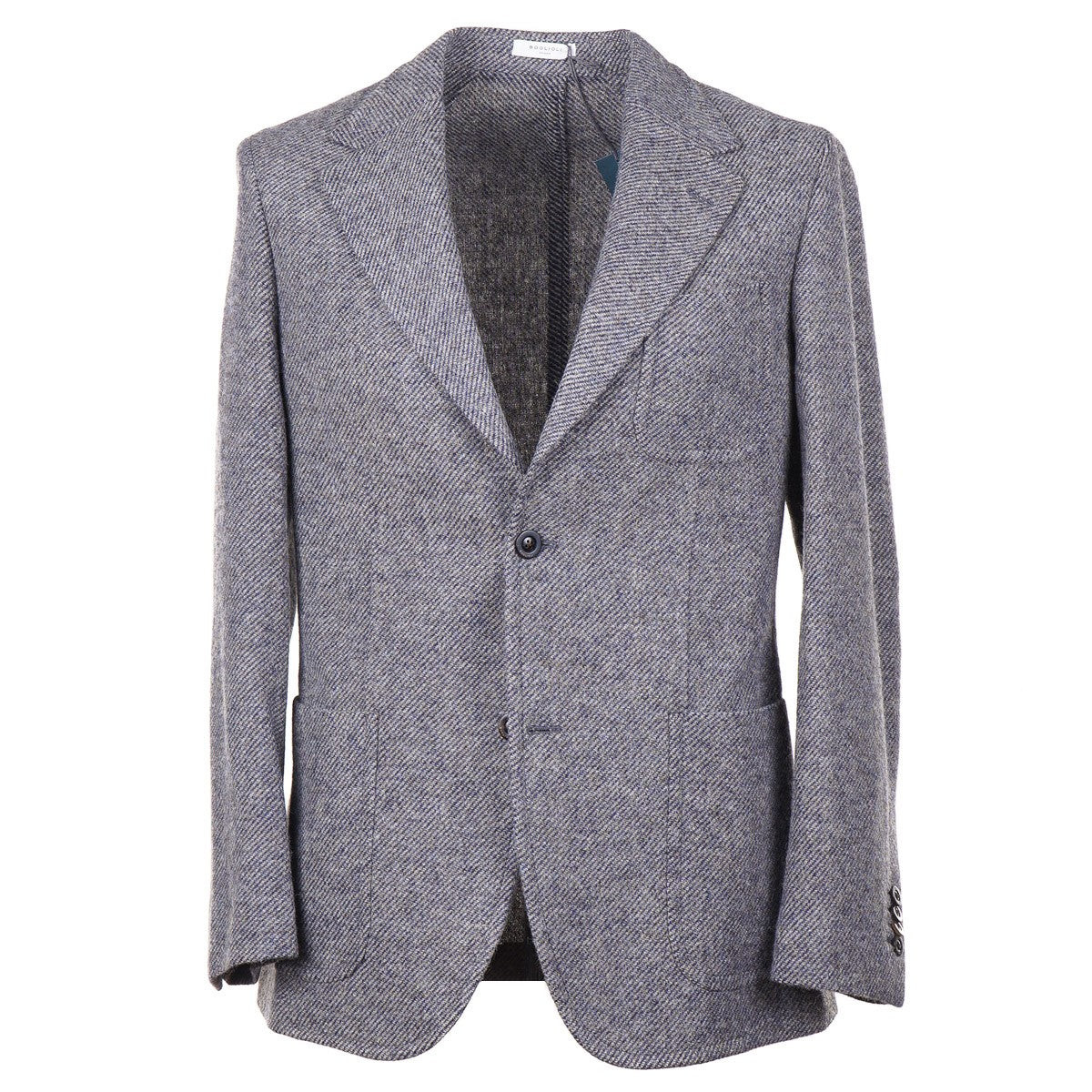Boglioli Tweed Wool Sport Coat - Top Shelf Apparel