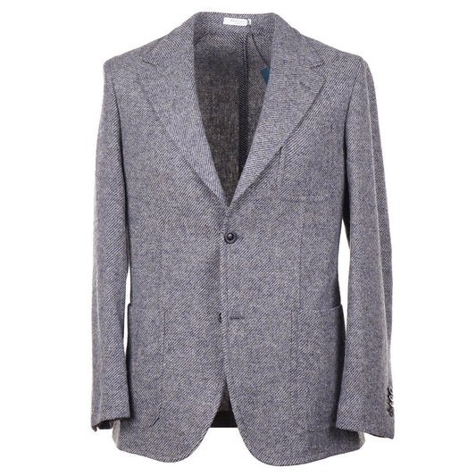 Boglioli Tweed Wool Sport Coat - Top Shelf Apparel