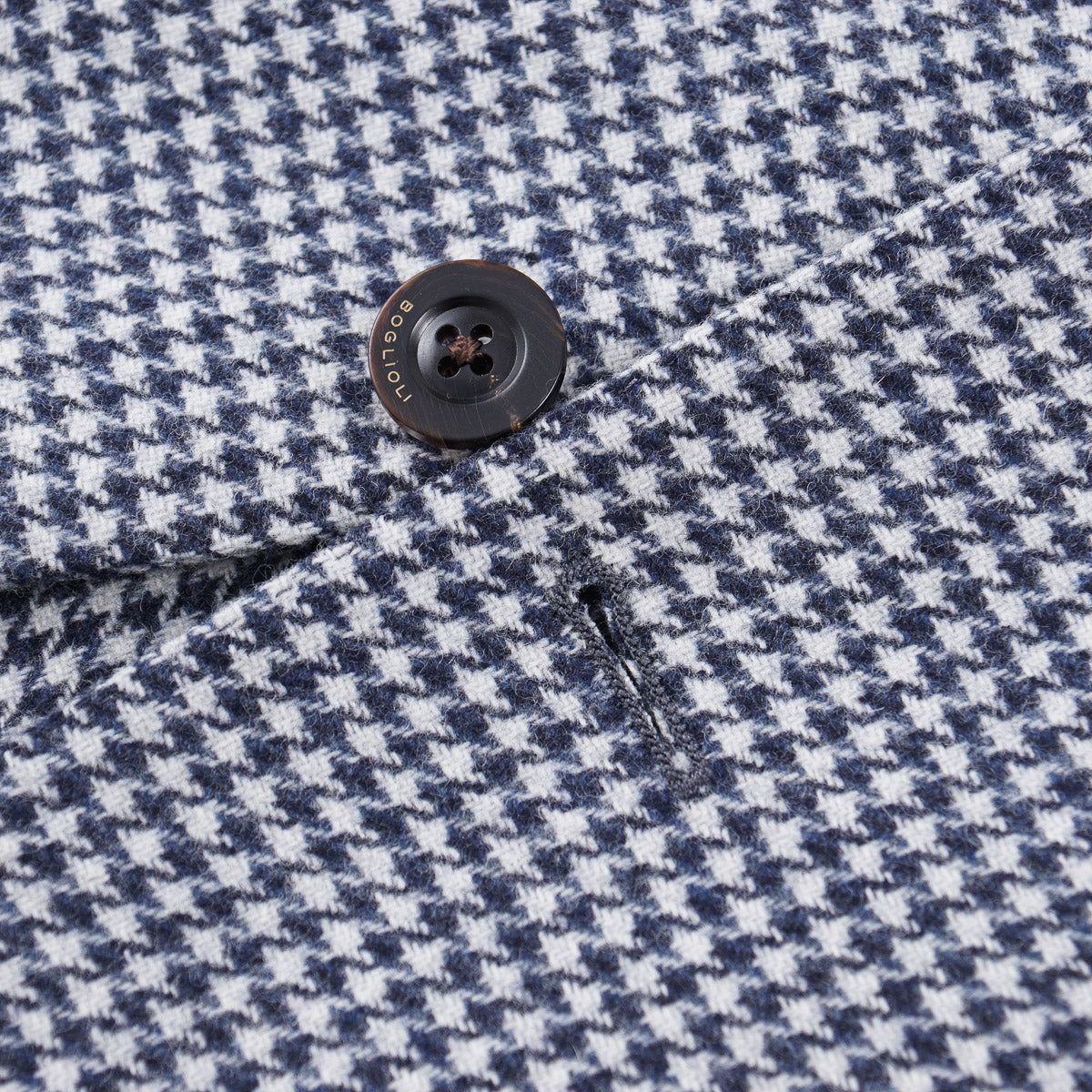 Boglioli Soft-Woven Wool K-Jacket - Top Shelf Apparel