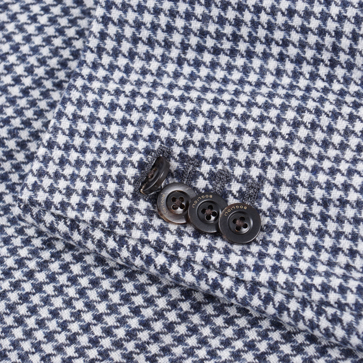 Boglioli Soft-Woven Wool K-Jacket - Top Shelf Apparel