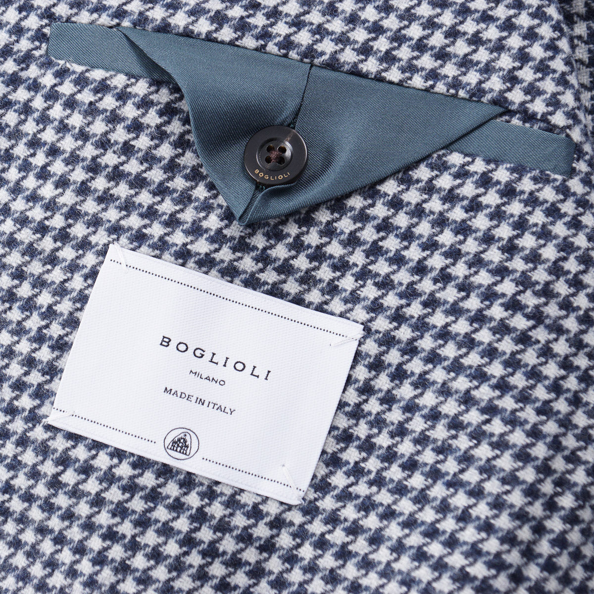 Boglioli Soft-Woven Wool K-Jacket - Top Shelf Apparel