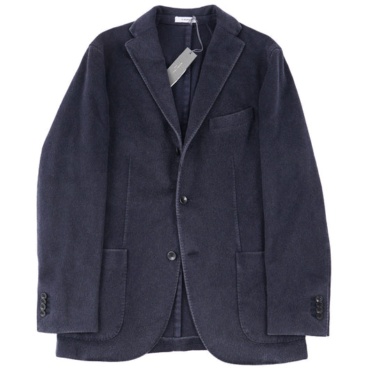 Boglioli Pure Cashmere K-Jacket Sport Coat - Top Shelf Apparel