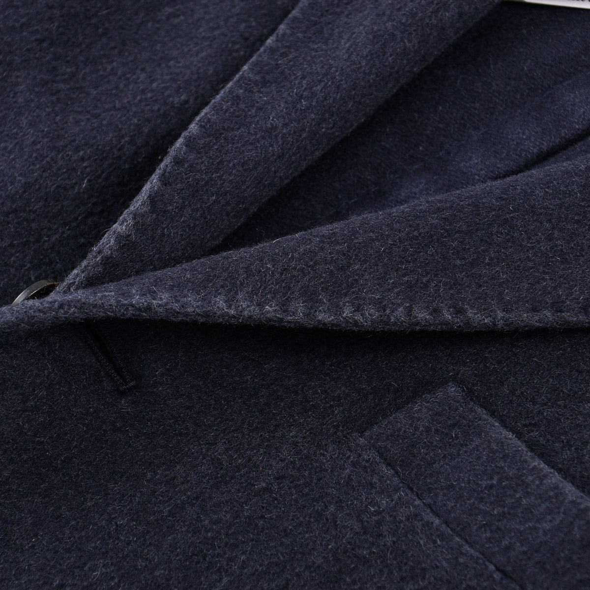 Boglioli Pure Cashmere K-Jacket Sport Coat - Top Shelf Apparel