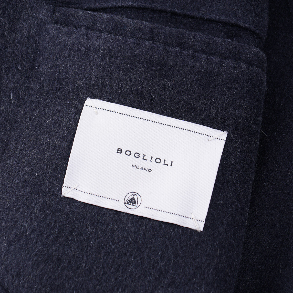 Boglioli Pure Cashmere K-Jacket Sport Coat - Top Shelf Apparel
