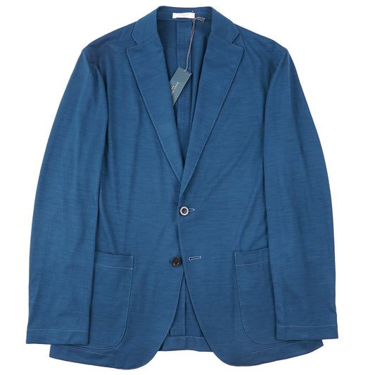 Boglioli Superfine Jersey Wool Blazer - Top Shelf Apparel