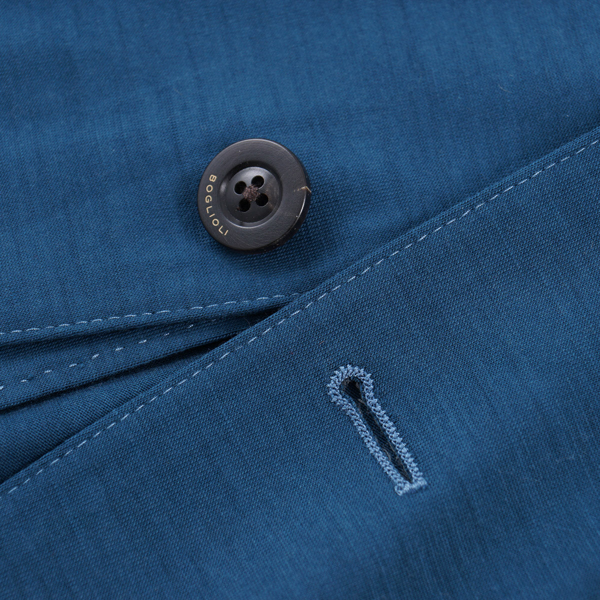 Boglioli Superfine Jersey Wool Blazer - Top Shelf Apparel