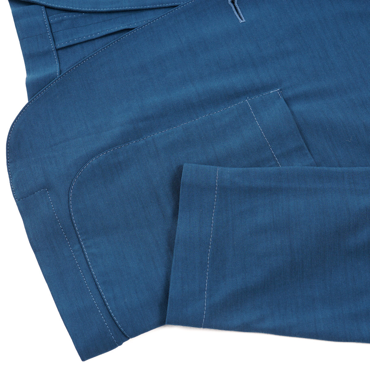 Boglioli Superfine Jersey Wool Blazer - Top Shelf Apparel