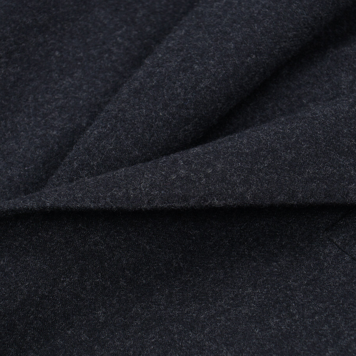 Boglioli Brushed Flannel Wool 'K Jacket' - Top Shelf Apparel