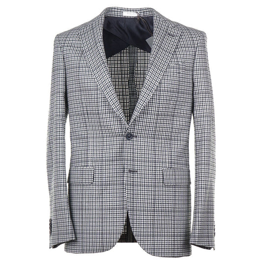 Boglioli Silk and Wool Sport Coat - Top Shelf Apparel