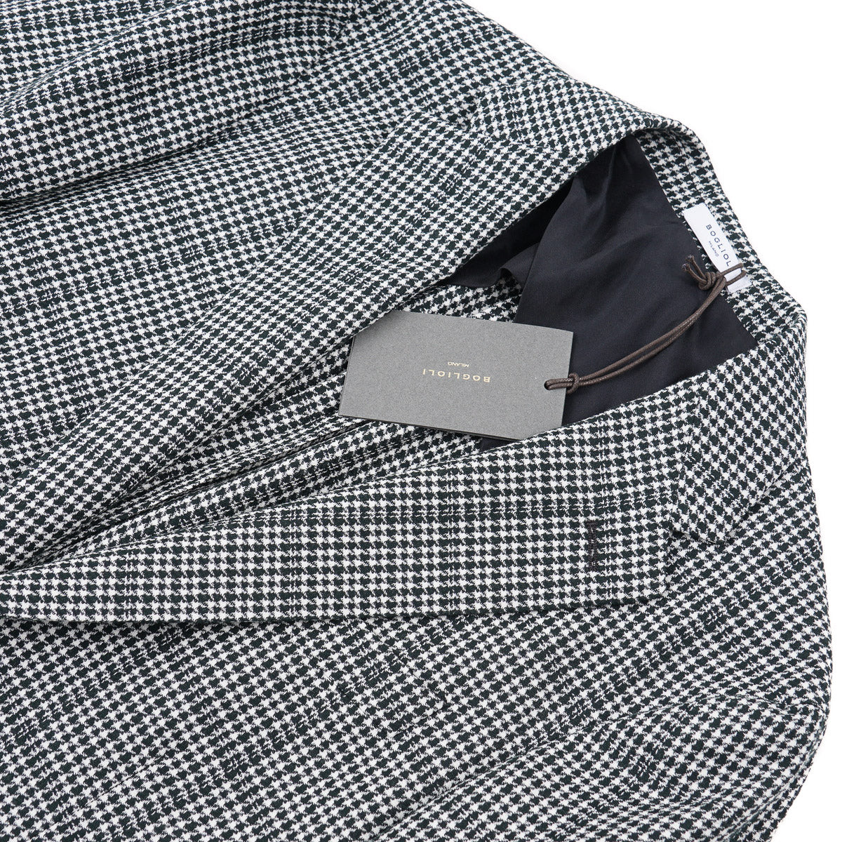 Boglioli Silk and Wool Sport Coat - Top Shelf Apparel