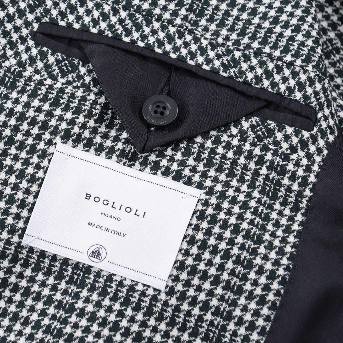 Boglioli Silk and Wool Sport Coat - Top Shelf Apparel