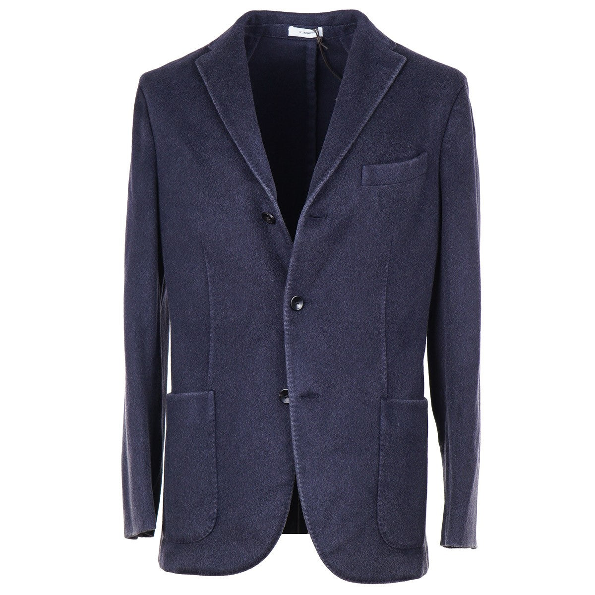 Boglioli Pure Cashmere K-Jacket Sport Coat - Top Shelf Apparel