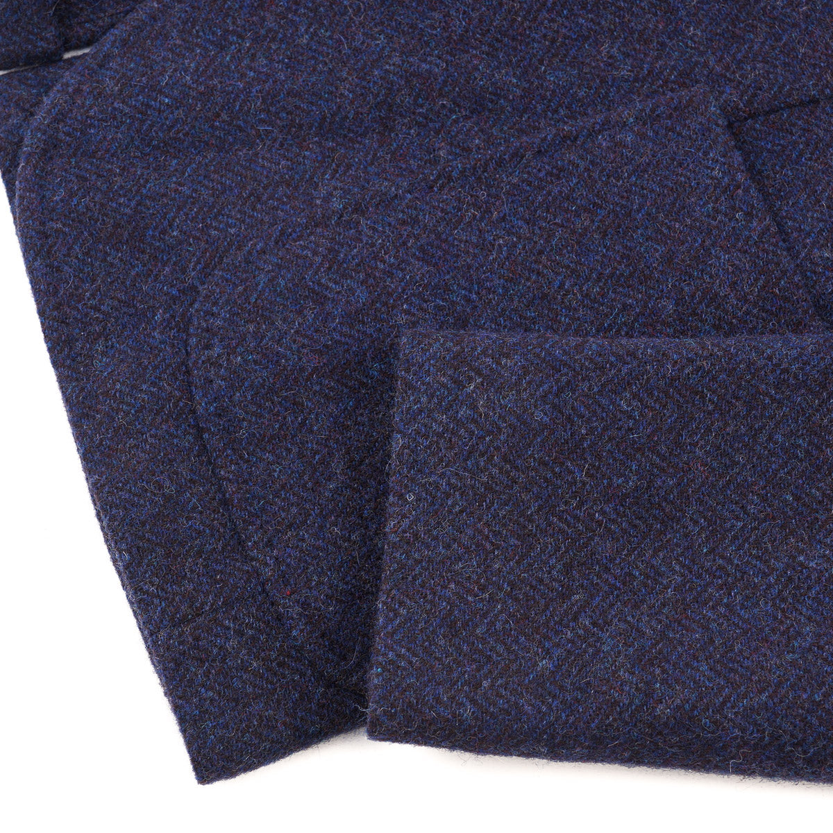 Boglioli Tweed Wool 'Gassman Jacket' - Top Shelf Apparel