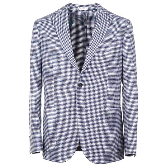 Boglioli Soft-Woven Wool K-Jacket - Top Shelf Apparel