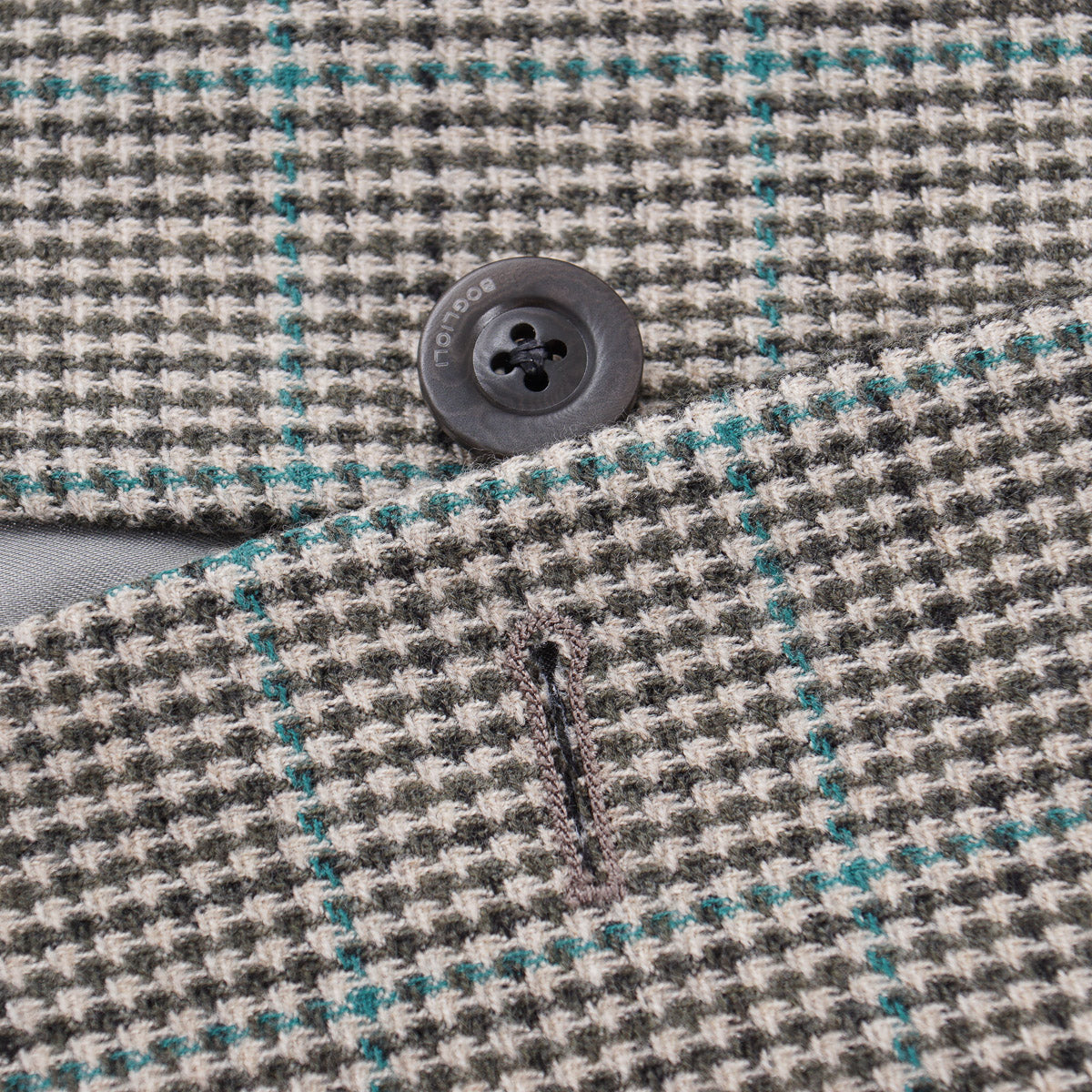 Boglioli Soft Wool-Silk Sport Coat - Top Shelf Apparel