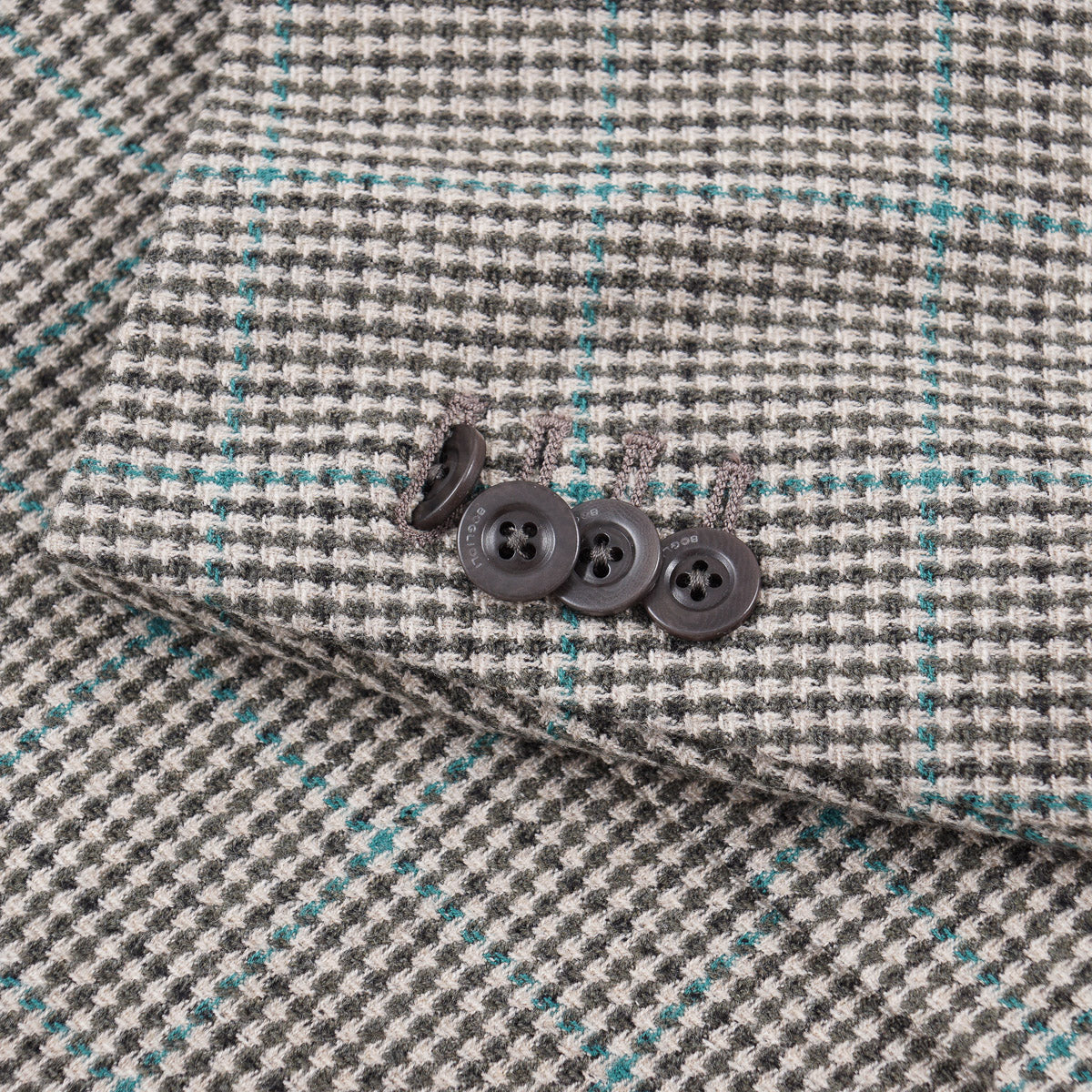 Boglioli Soft Wool-Silk Sport Coat - Top Shelf Apparel