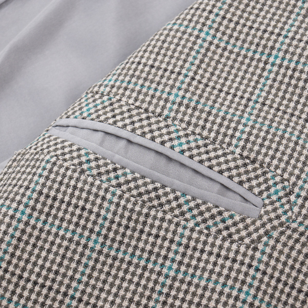 Boglioli Soft Wool-Silk Sport Coat - Top Shelf Apparel