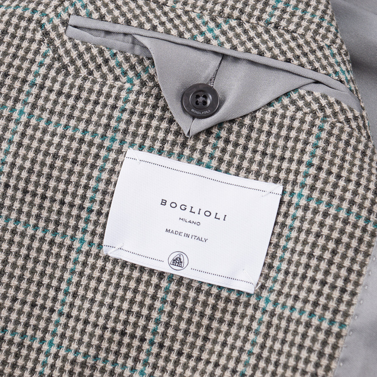Boglioli Soft Wool-Silk Sport Coat - Top Shelf Apparel