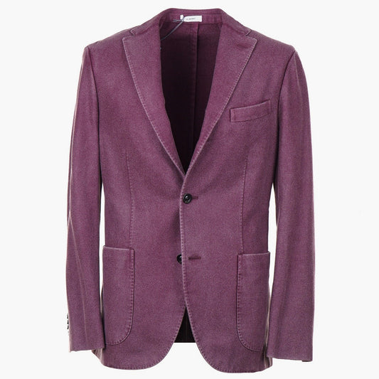 Boglioli Pure Cashmere K-Jacket Sport Coat - Top Shelf Apparel