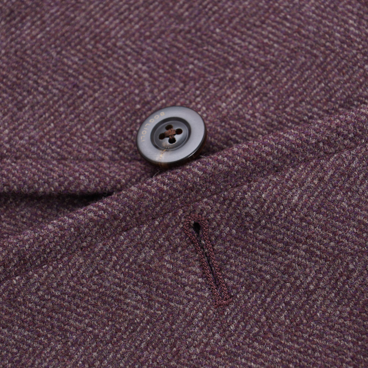 Boglioli Wool-Cashmere Sport Coat - Top Shelf Apparel