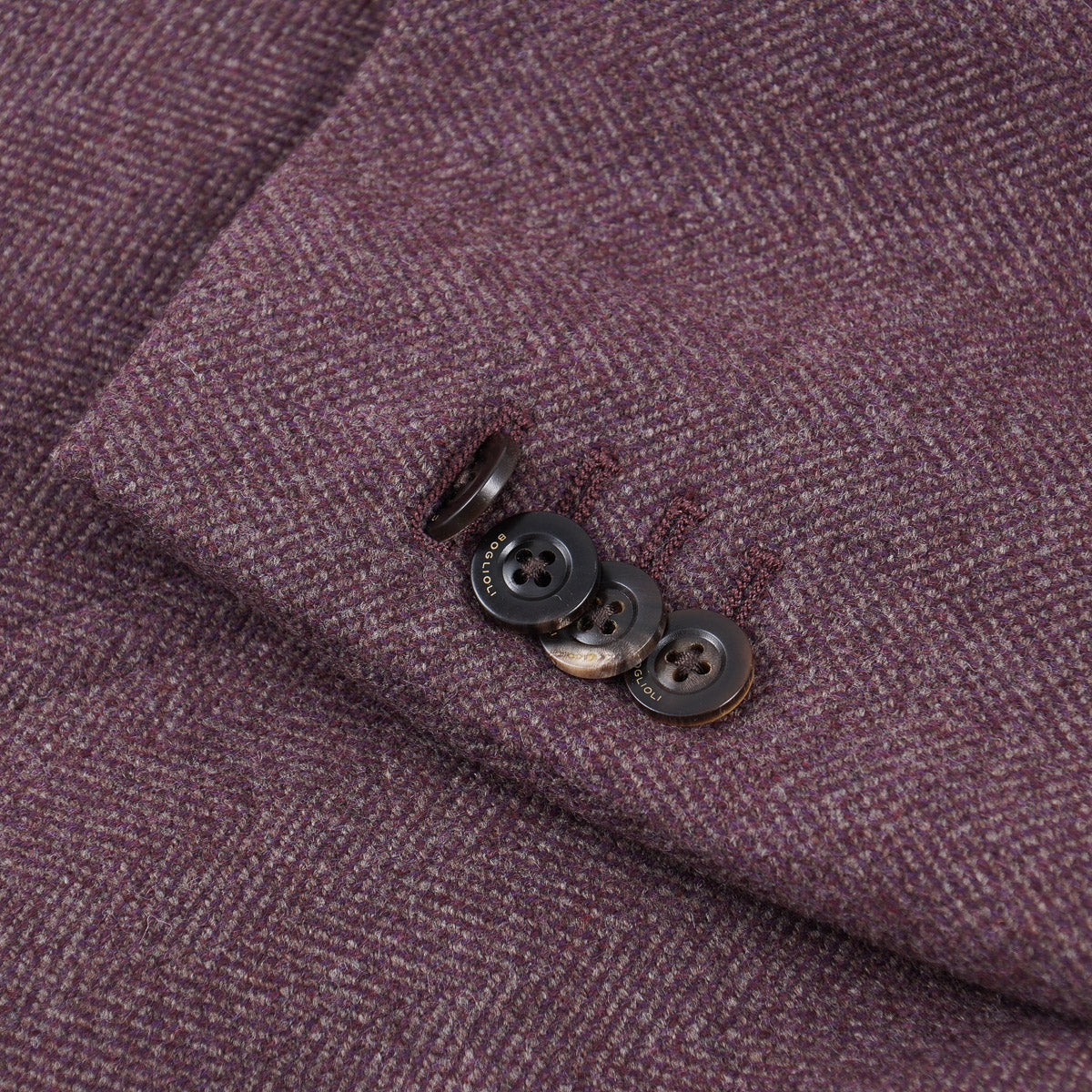 Boglioli Wool-Cashmere Sport Coat - Top Shelf Apparel