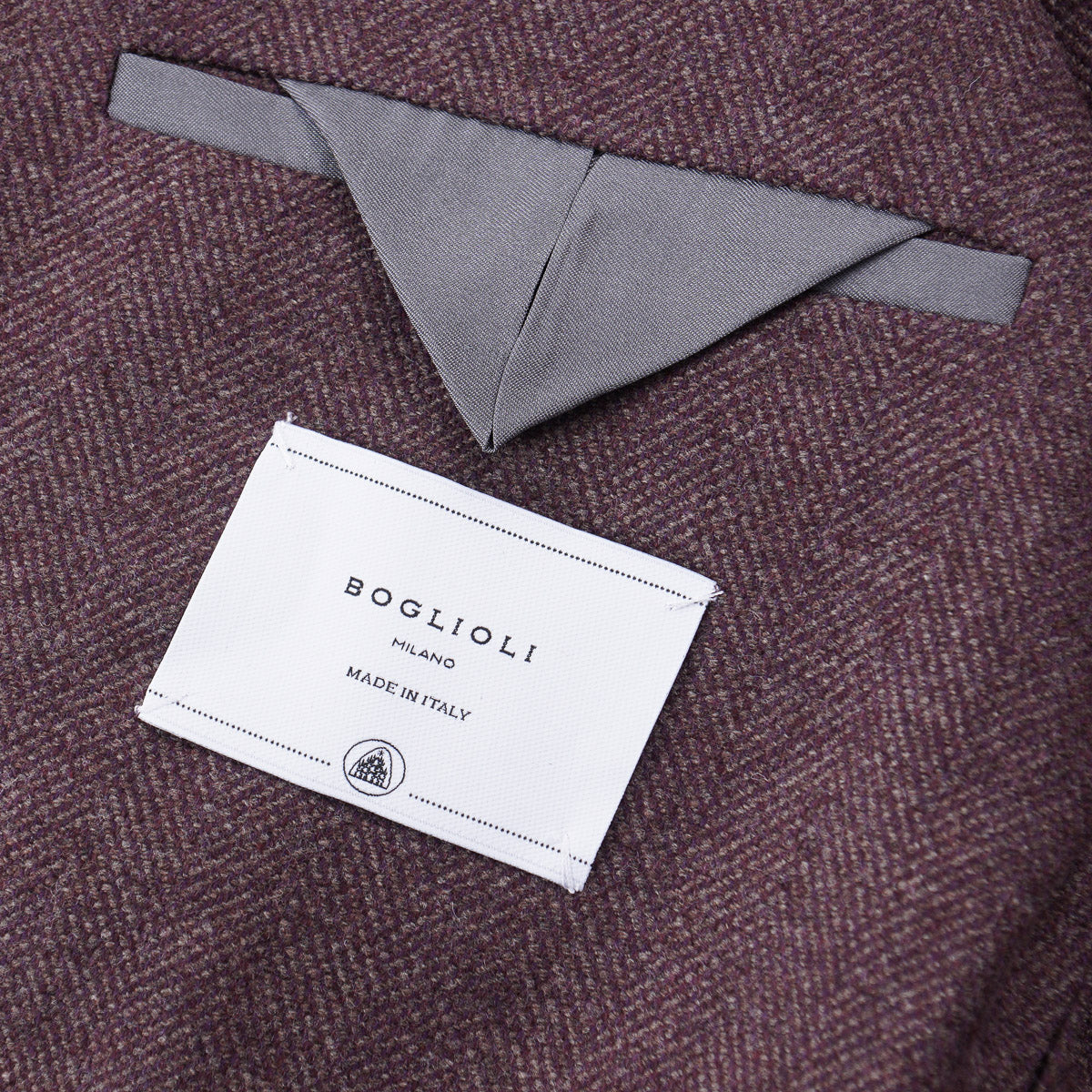 Boglioli Wool-Cashmere Sport Coat - Top Shelf Apparel