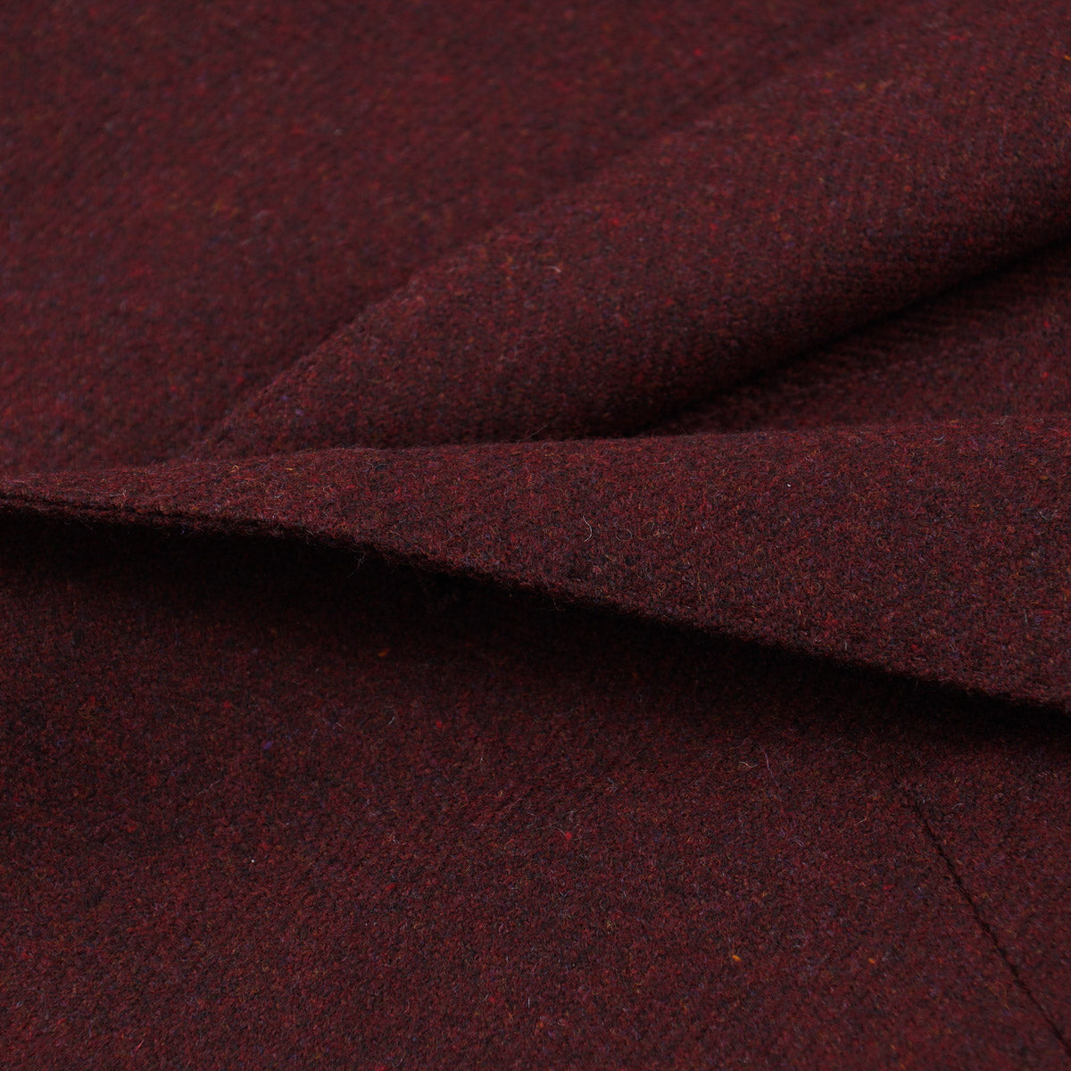 Boglioli Soft-Woven Wool 'K Jacket' - Top Shelf Apparel