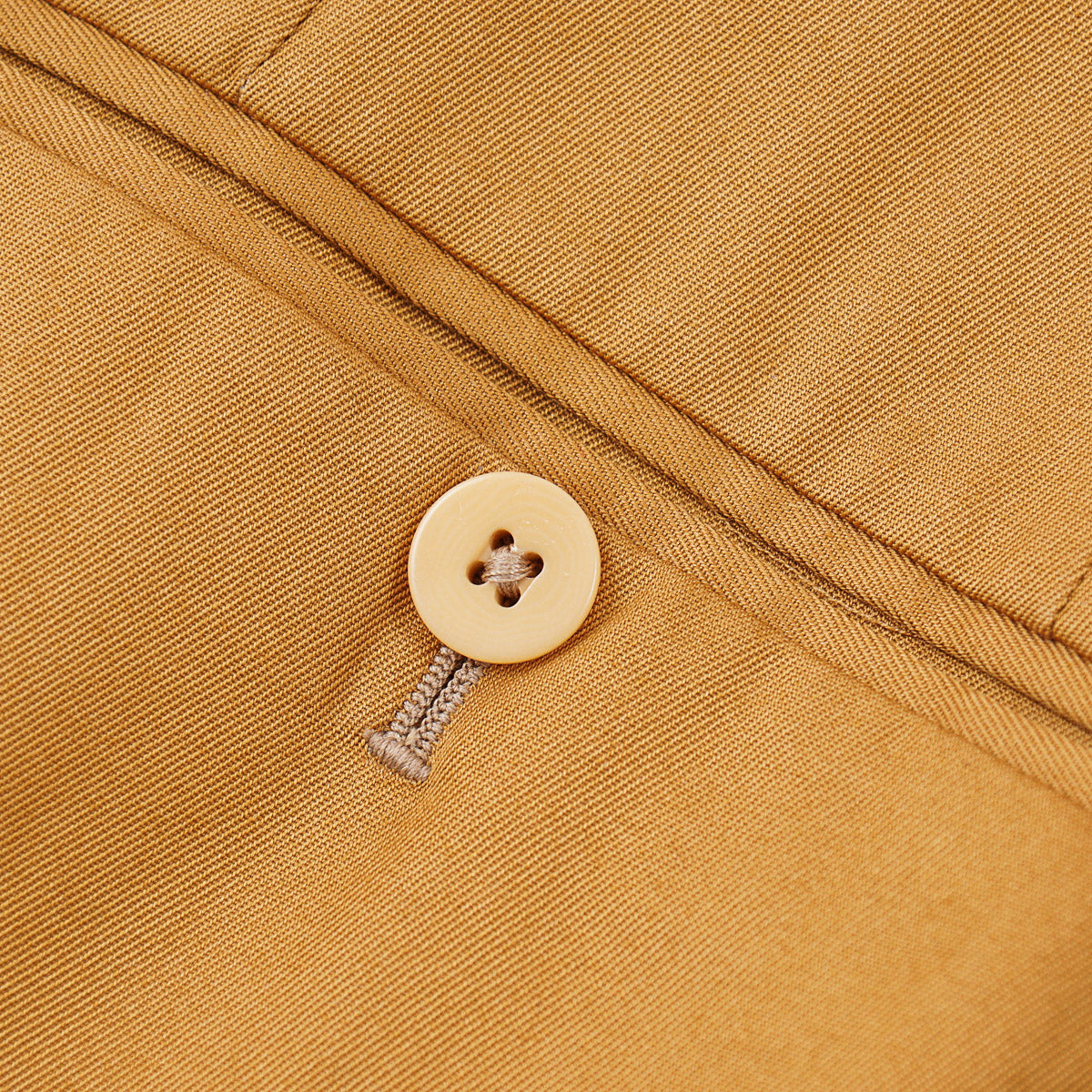 Isaia 'Sanita' Slim-Fit Cotton Pants