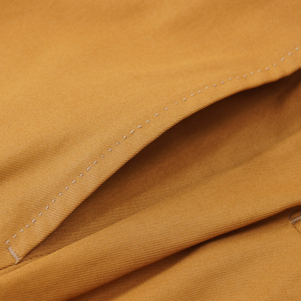 Isaia 'Sanita' Slim-Fit Cotton Pants