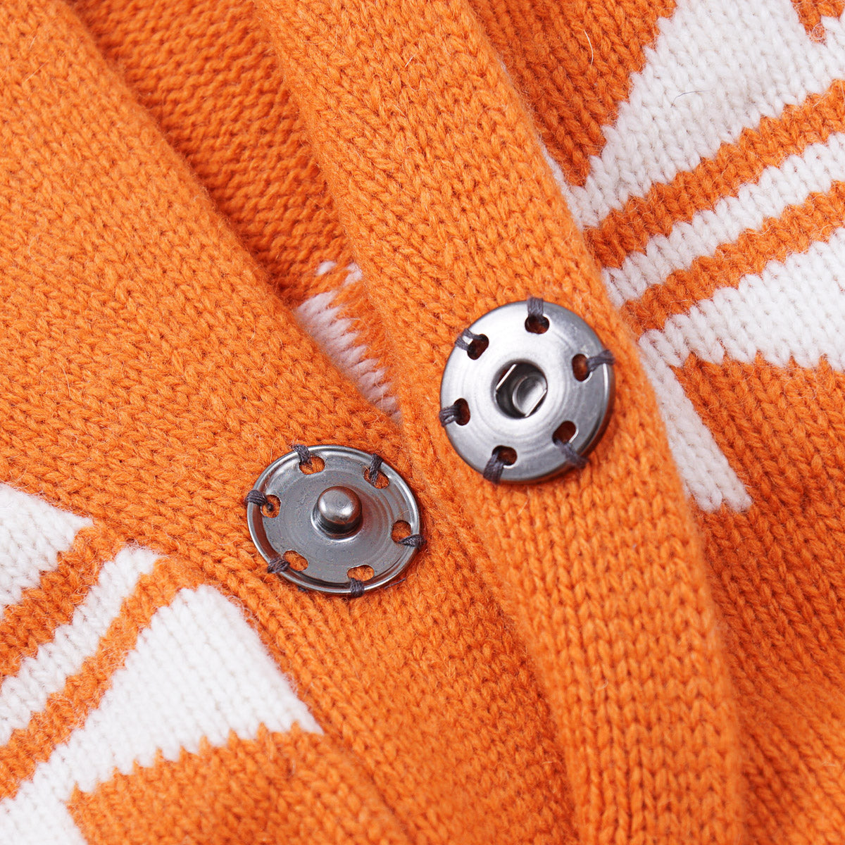 Vilebrequin Shawl-Collar Wool Cardigan