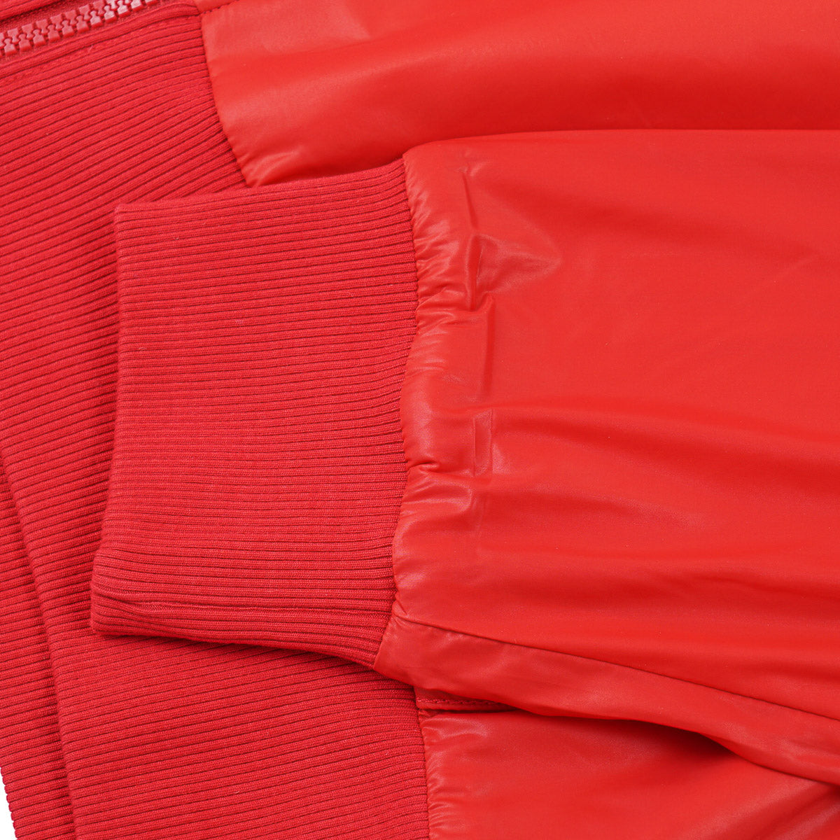 Vilebrequin Cotton and Tech Fabric Sweatshirt
