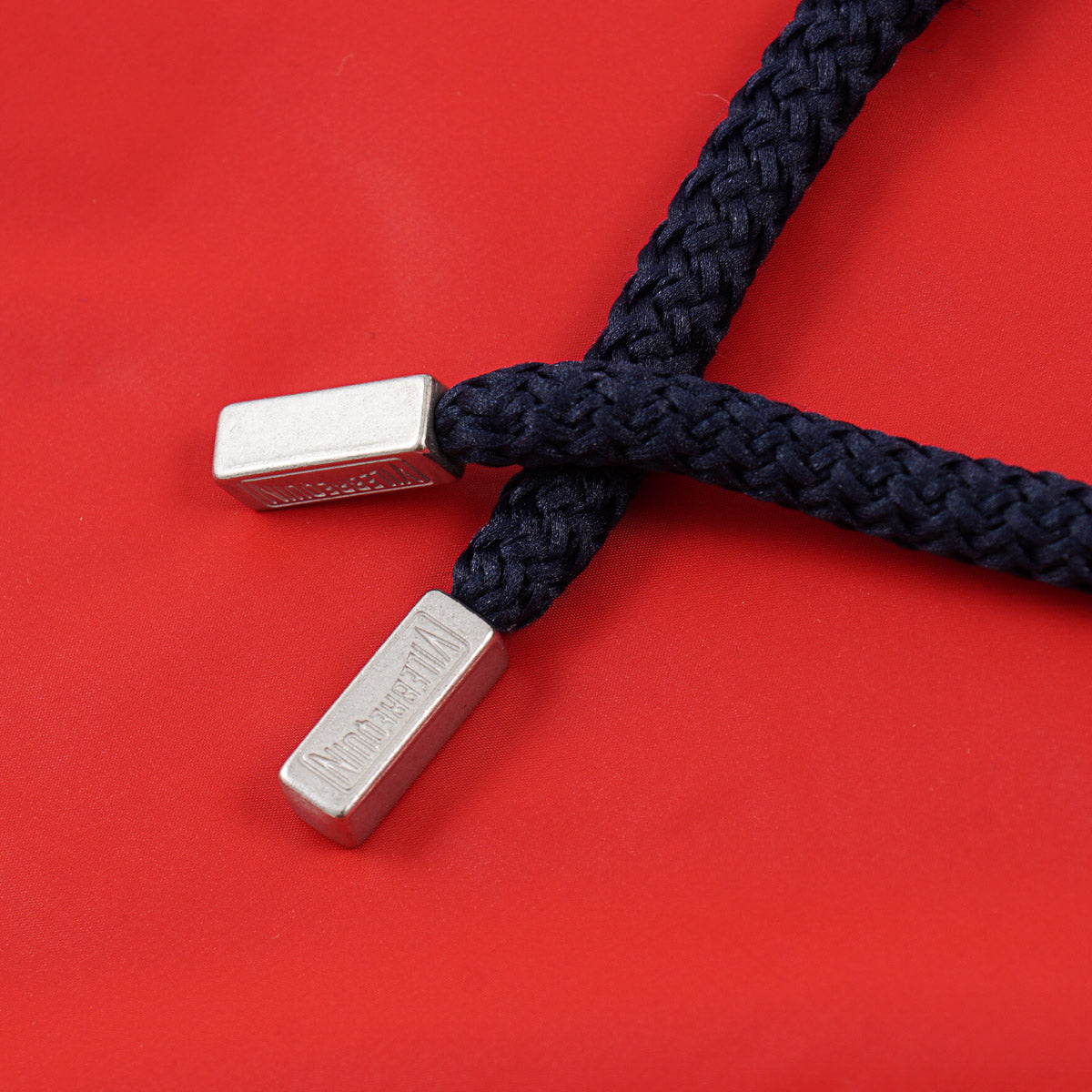 Vilebrequin Cotton and Tech Fabric Sweatshirt