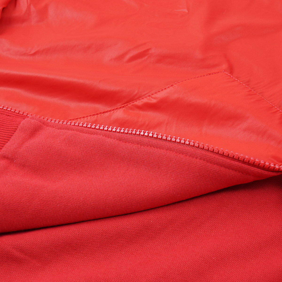 Vilebrequin Cotton and Tech Fabric Sweatshirt