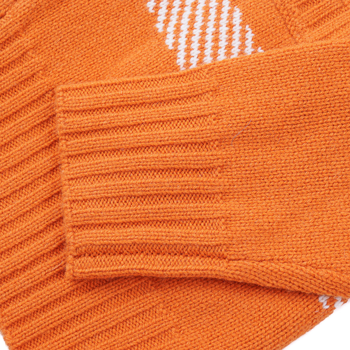 Vilebrequin Shawl-Collar Wool Cardigan