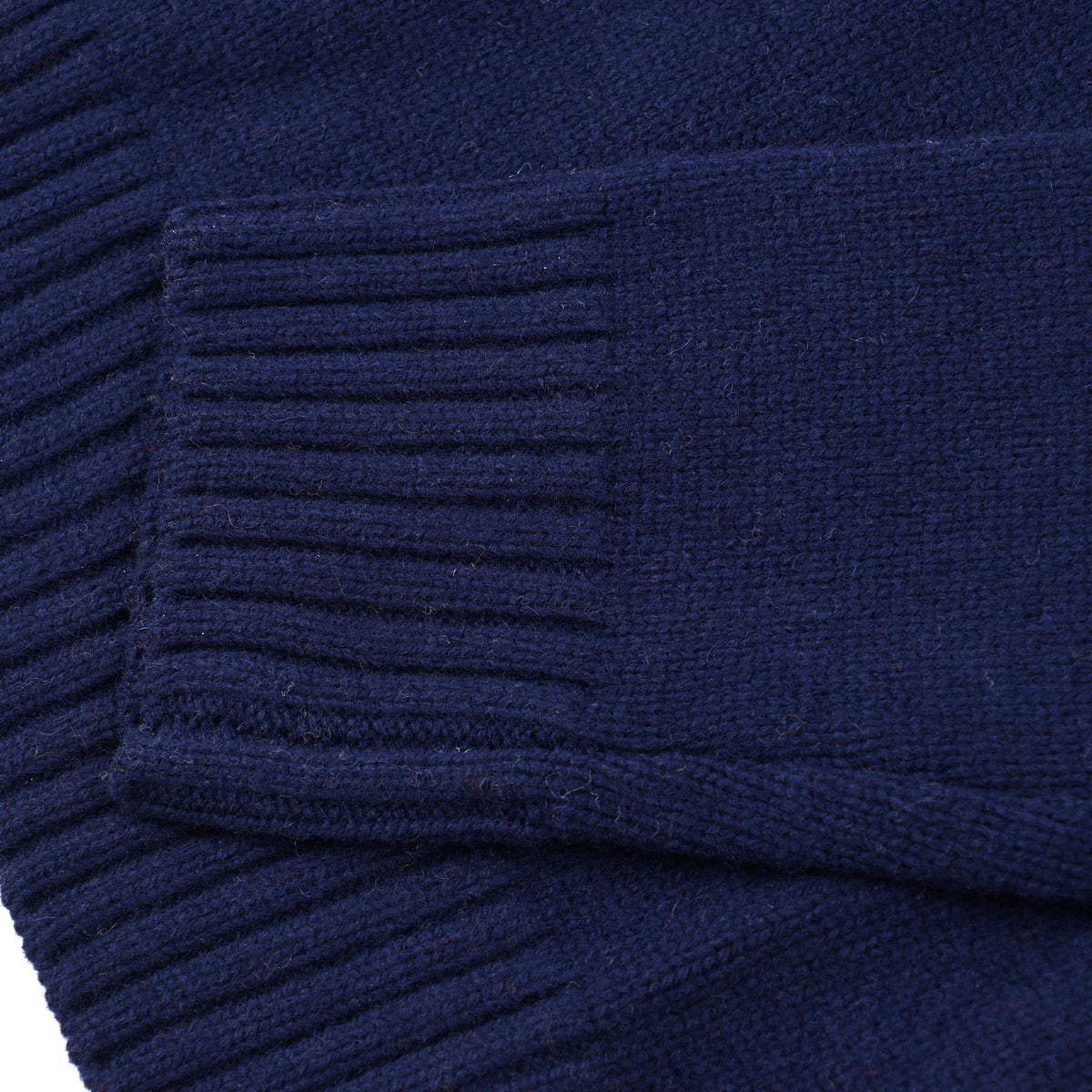Vilebrequin Fair Isle Wool Sweater