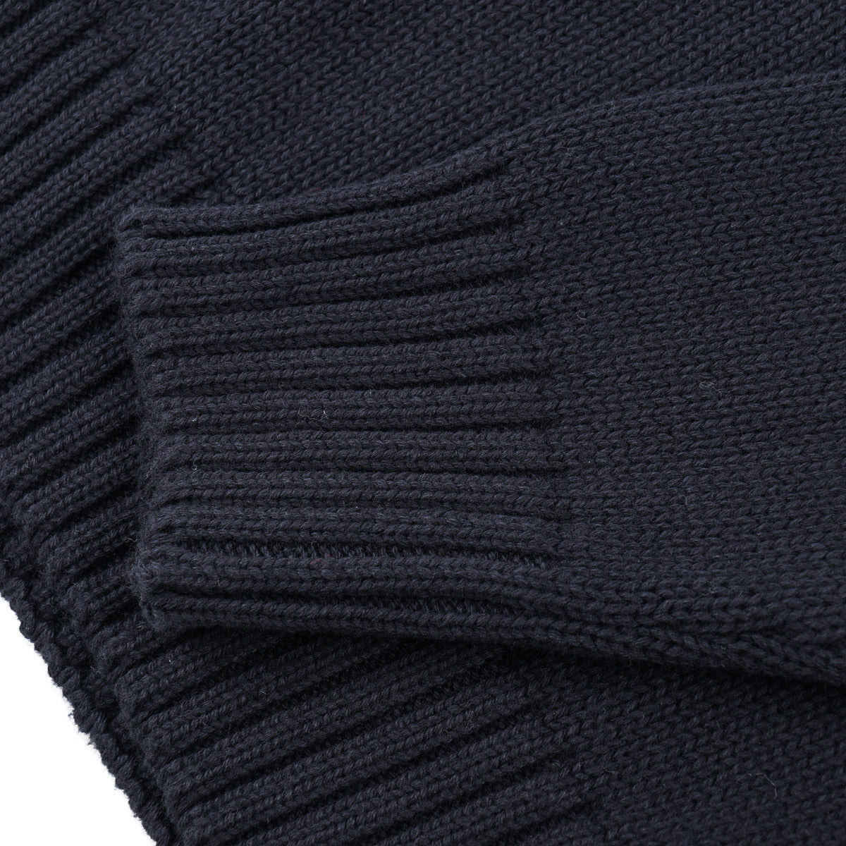 Vilebrequin Intarsia Cotton-Cashmere Sweater