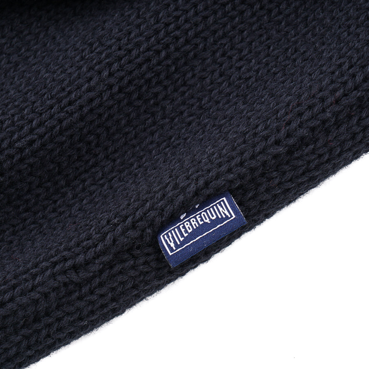 Vilebrequin Intarsia Cotton-Cashmere Sweater