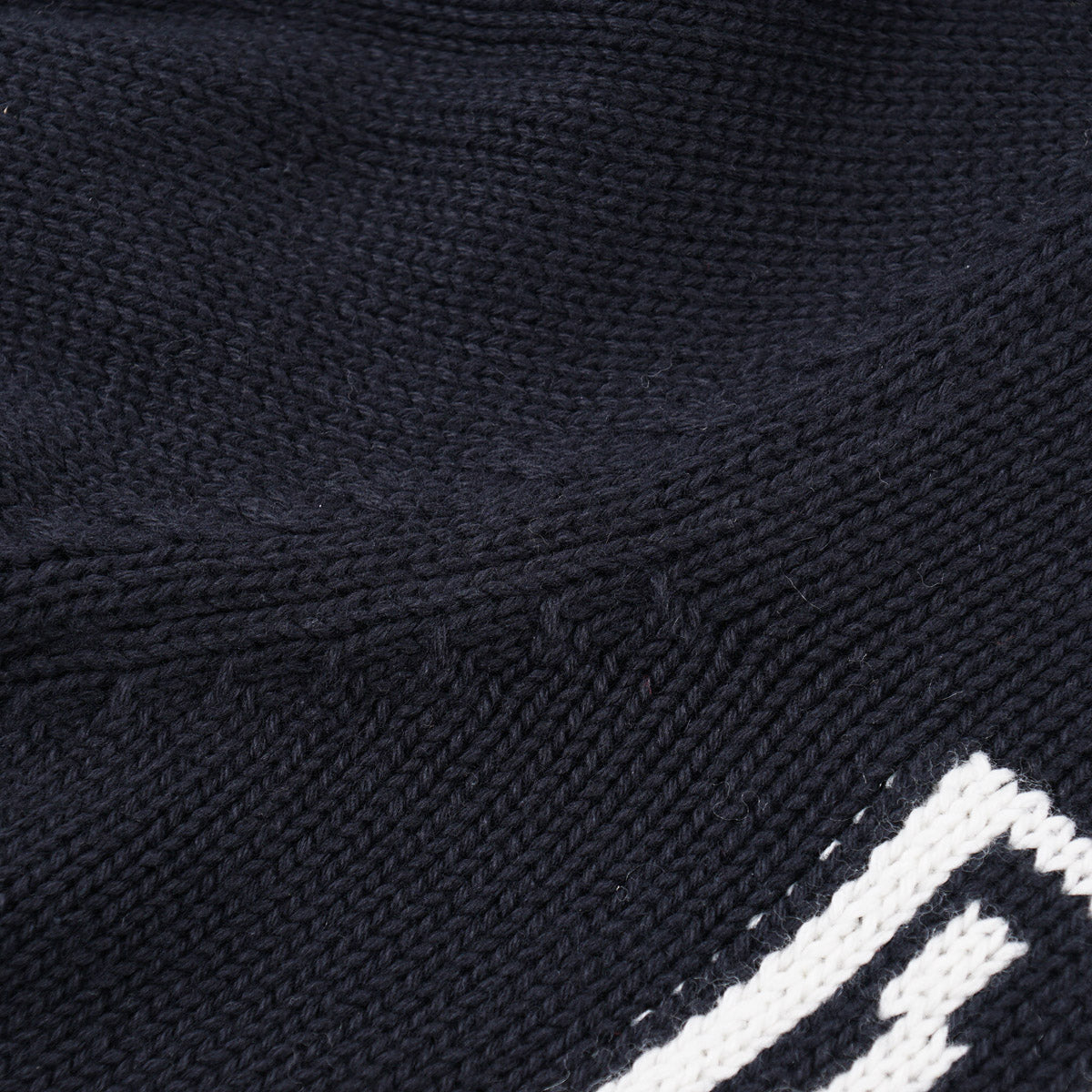 Vilebrequin Intarsia Cotton-Cashmere Sweater