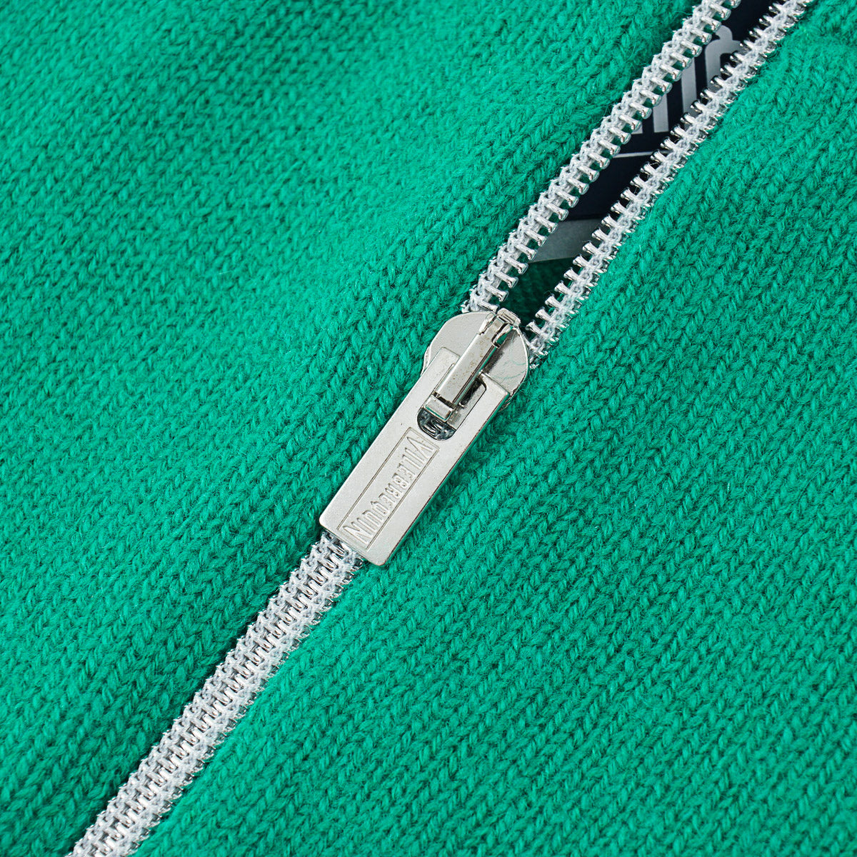 Vilebrequin Full-Zip Wool-Cashmere Sweater